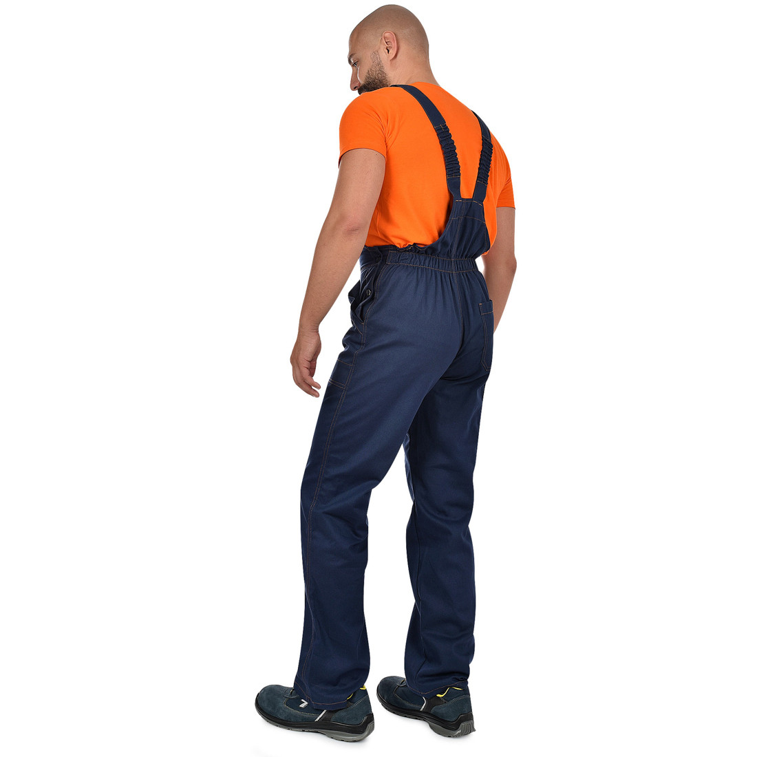 ANAX Bib&Brace - Safetywear