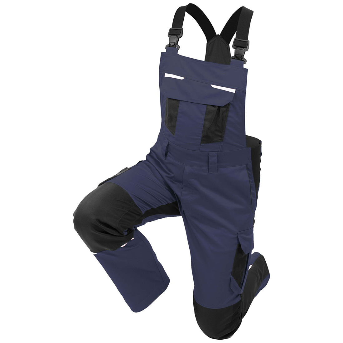 Industrial Washable Overalls - Safetywear Industrial Washable Overalls - Safetywear