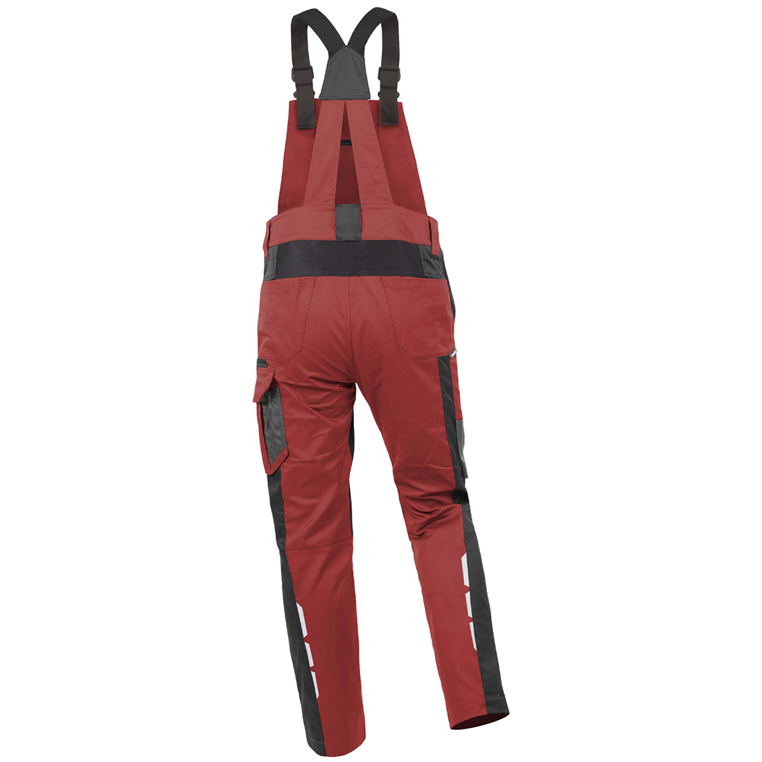 Industrial Washable Overalls - Safetywear Industrial Washable Overalls - Safetywear