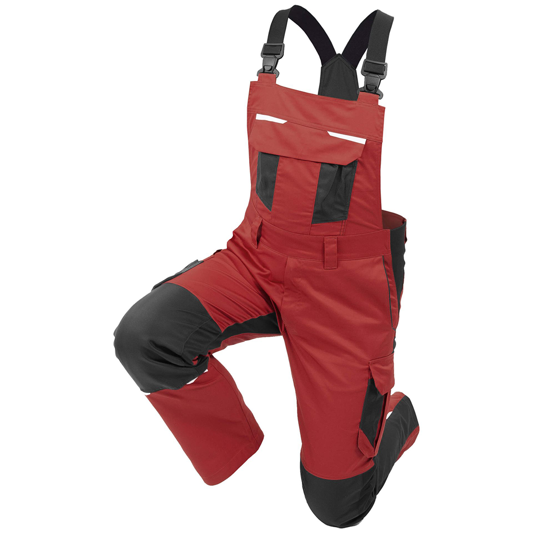 Industrial Washable Overalls - Safetywear Industrial Washable Overalls - Safetywear