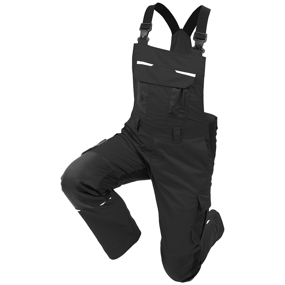 Industrial Washable Overalls - Safetywear Industrial Washable Overalls - Safetywear
