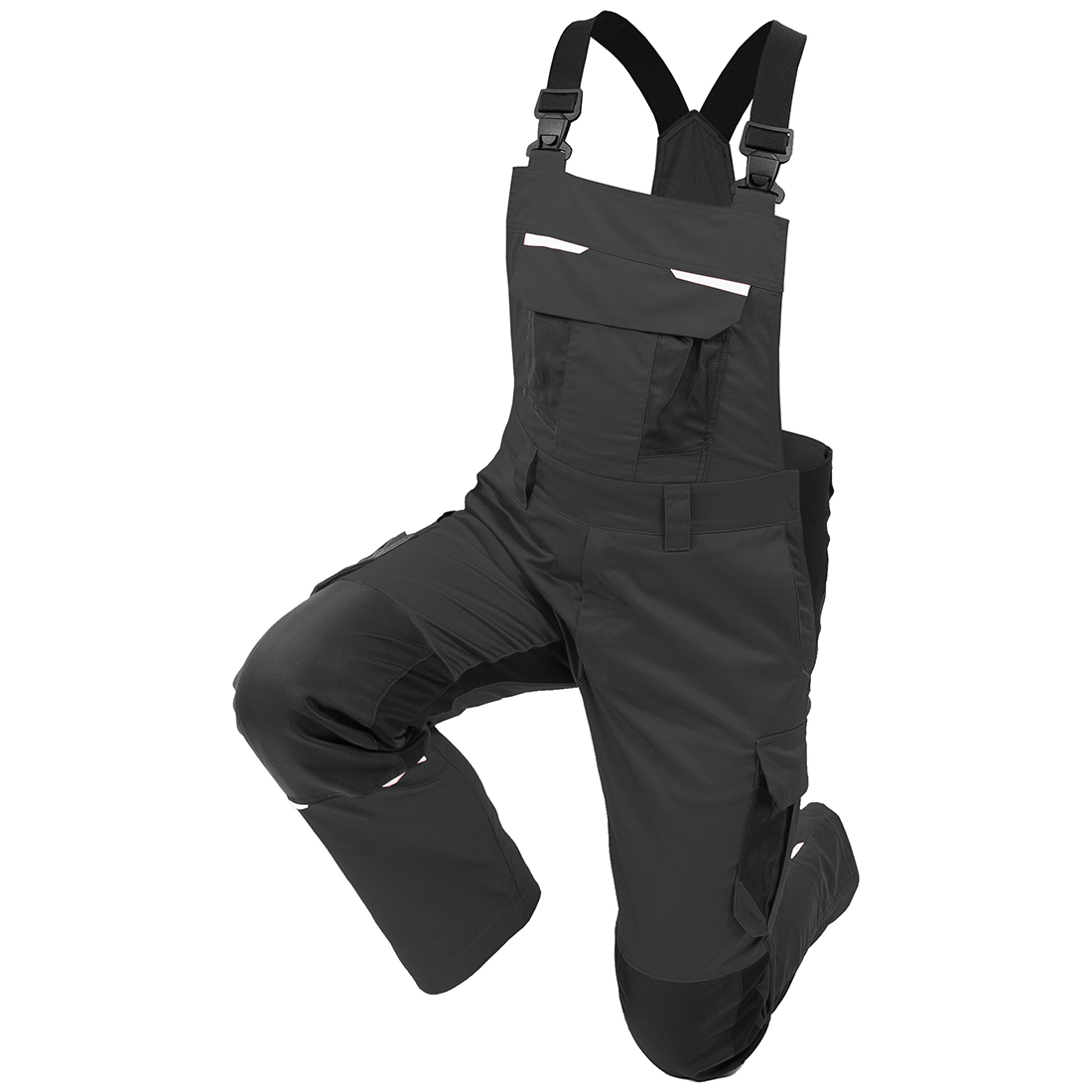 Industrial Washable Overalls - Safetywear Industrial Washable Overalls - Safetywear