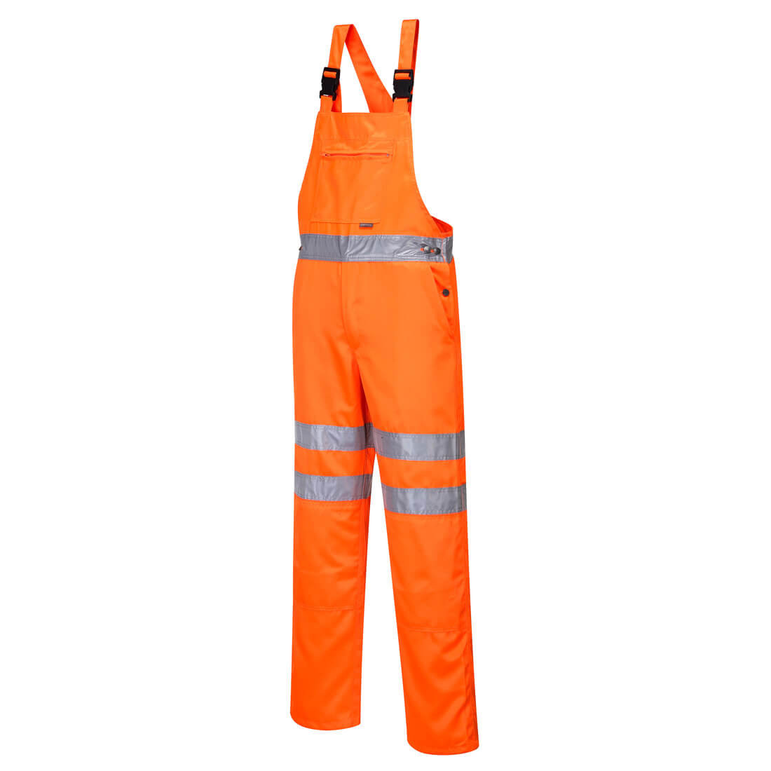 Cotte Hi-Vis GO/RT - Les vêtements de protection