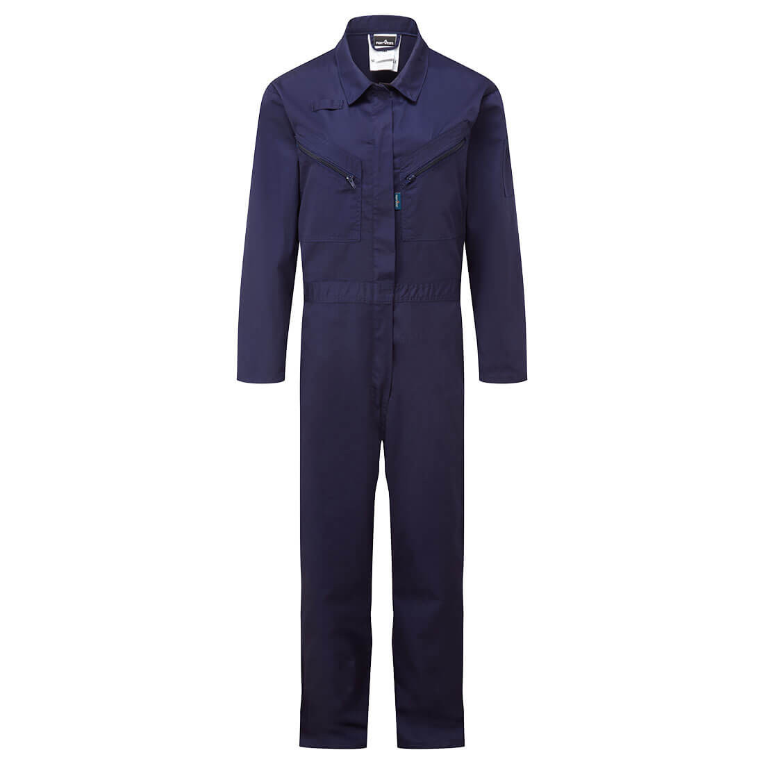 Women's Coverall - Safetywear