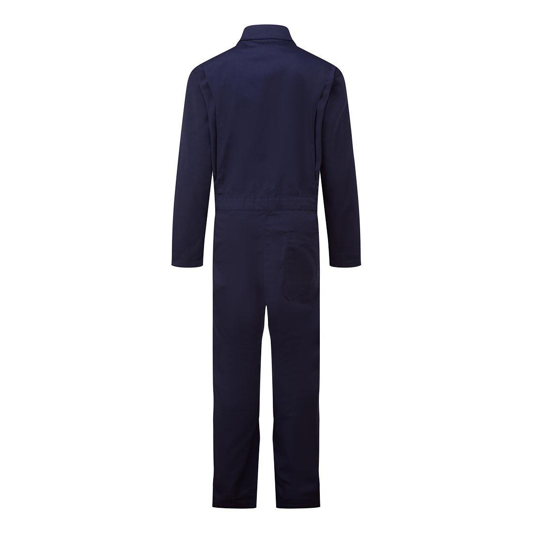 Women's Coverall - Safetywear