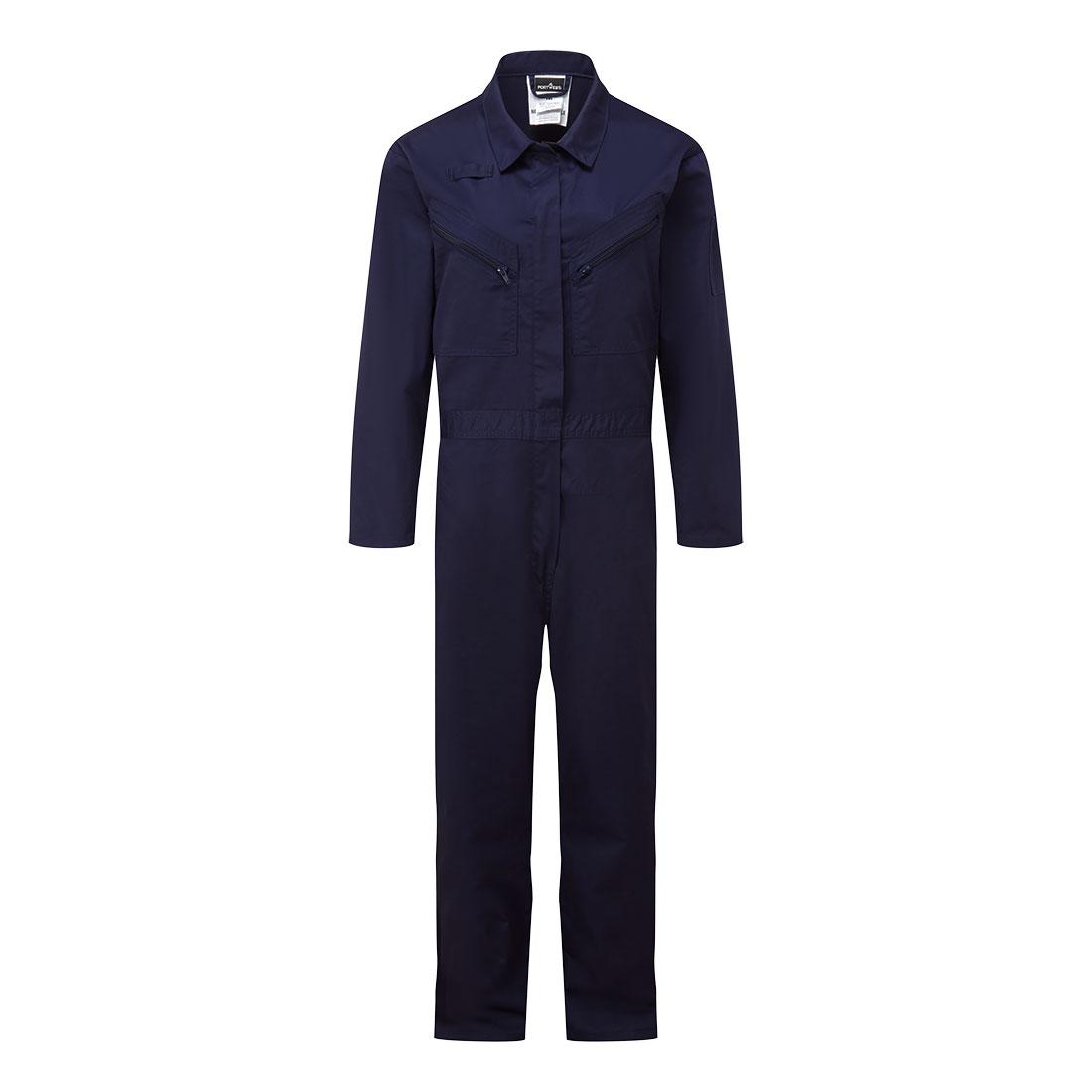 Women's Coverall - Safetywear