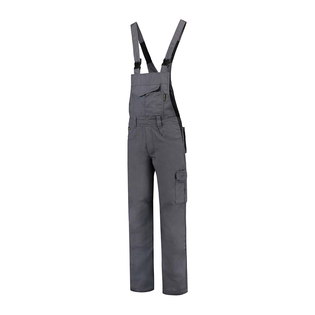 DUNGAREE Unisex Work Bib Trousers - Safetywear