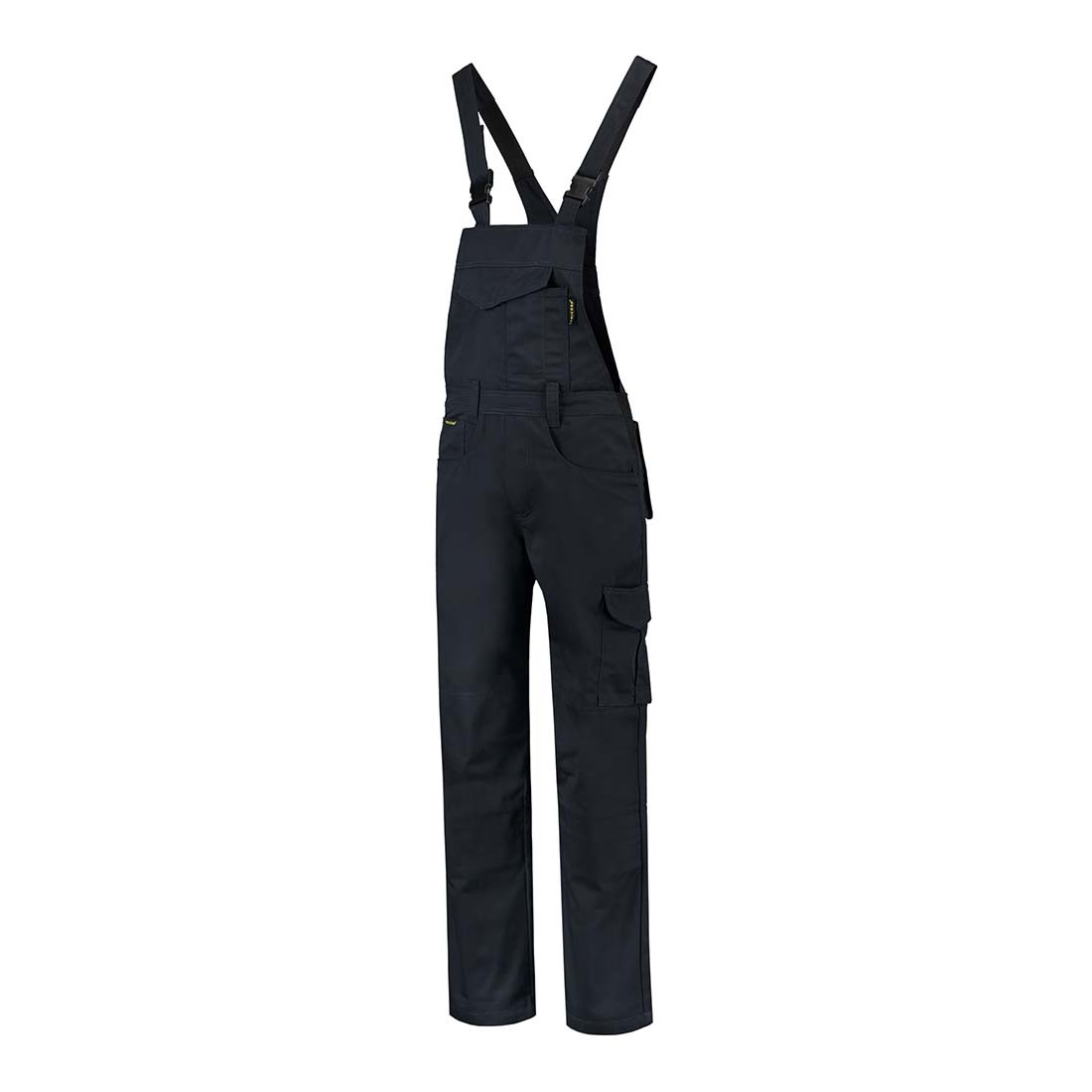 DUNGAREE Unisex Work Bib Trousers - Safetywear