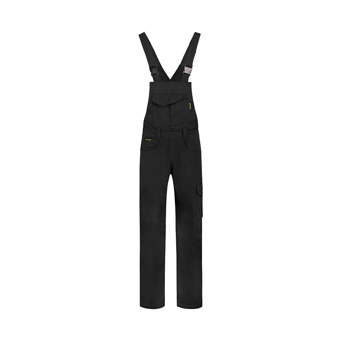 DUNGAREE Unisex Work Bib Trousers - Safetywear