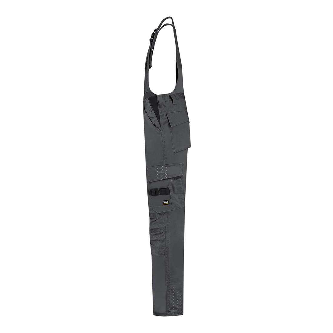 Unisex Work Bib Trousers - Safetywear