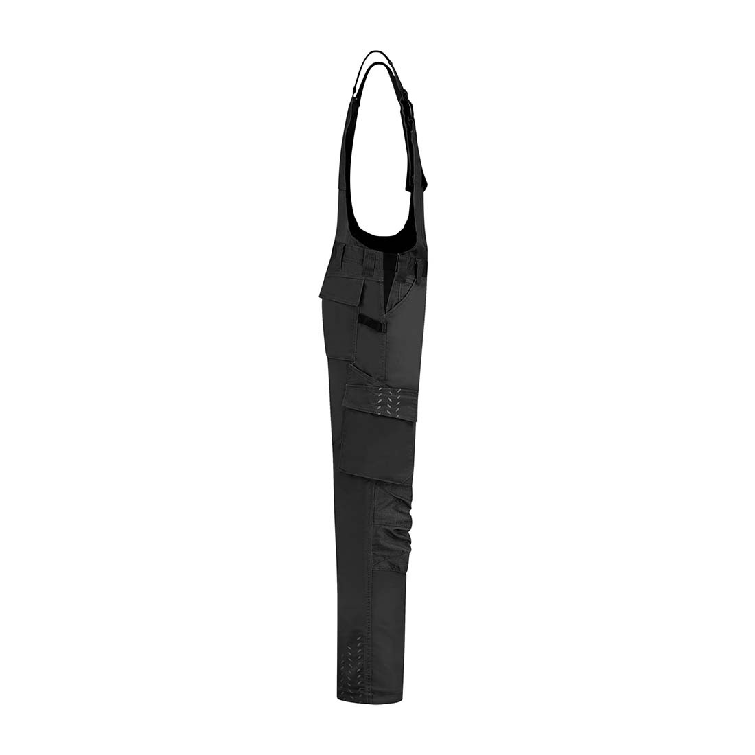 CORDURA Unisex Arbeitslatzhose - Arbeitskleidung