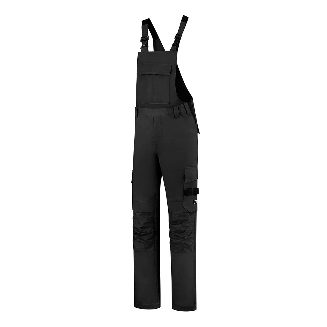 Unisex Work Bib Trousers - Safetywear