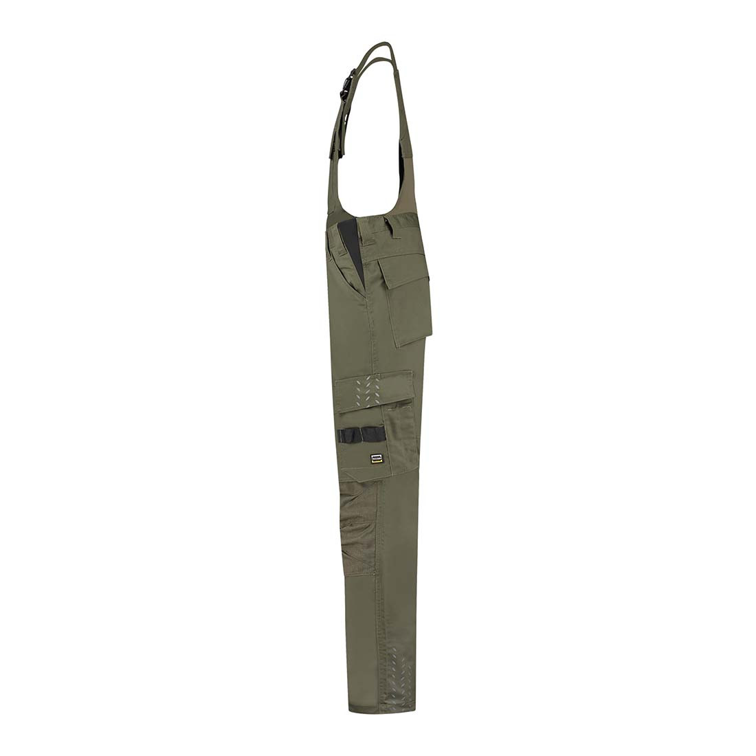 Unisex Work Bib Trousers - Safetywear