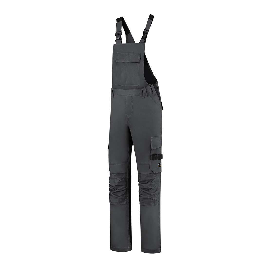 Unisex Work Bib Trousers - Safetywear