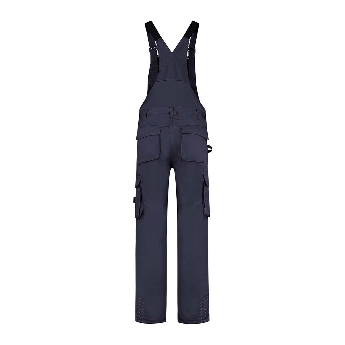 Unisex Work Bib Trousers - Safetywear