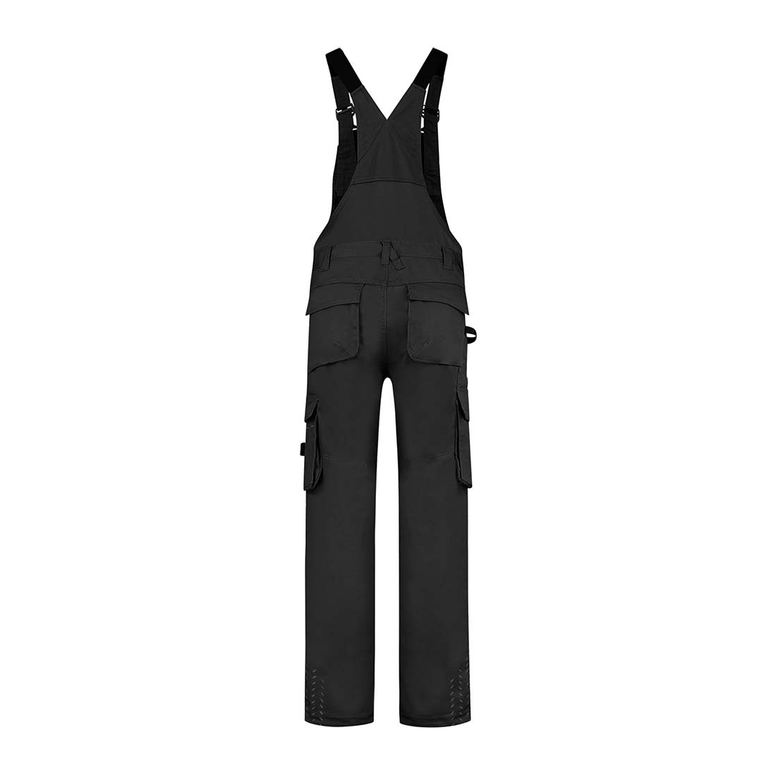 Unisex Work Bib Trousers - Safetywear