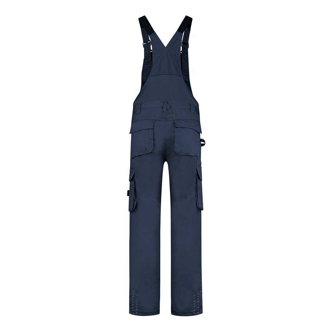 Cottes à brettelle unisex CORDURA - Les vêtements de protection