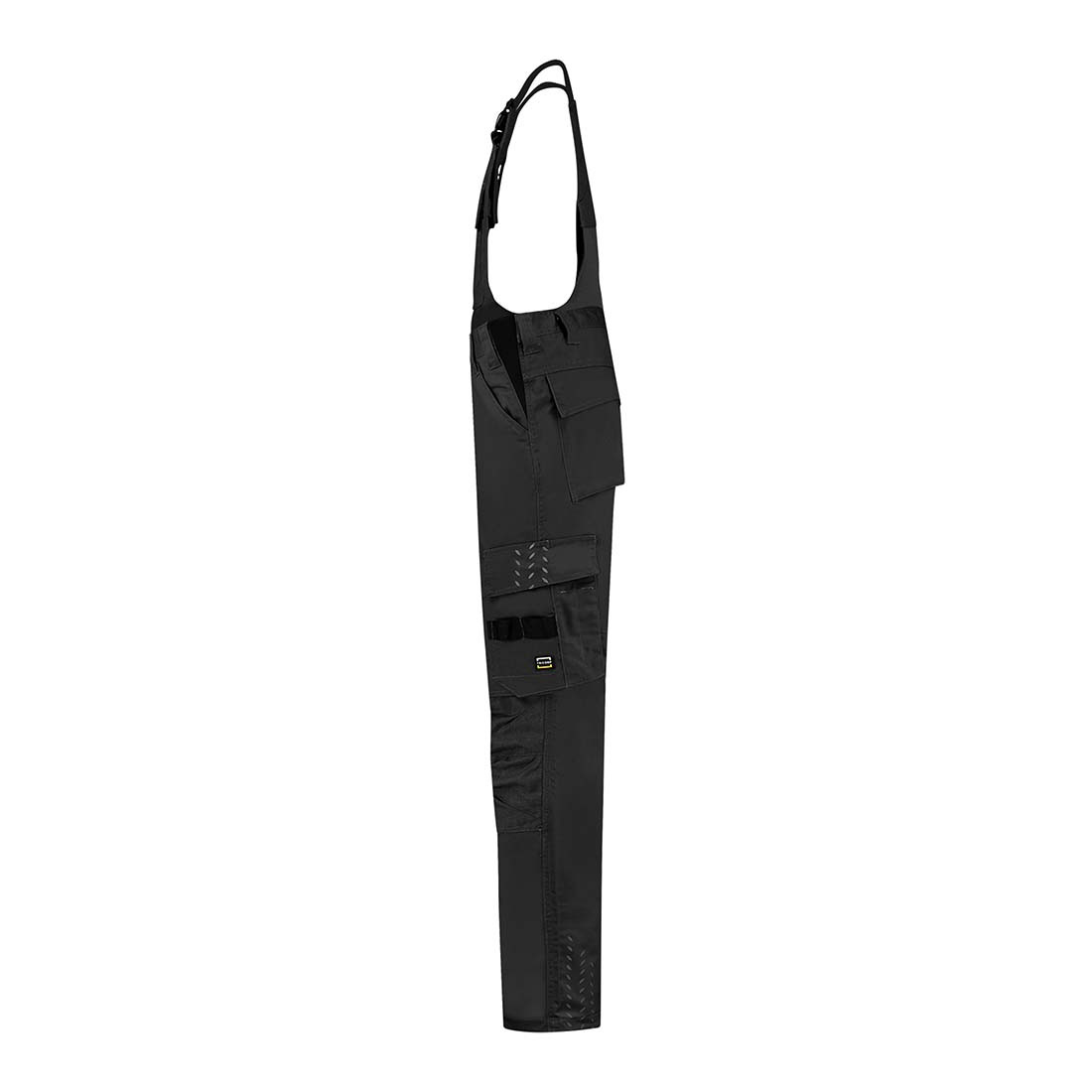 Unisex Work Bib Trousers - Safetywear