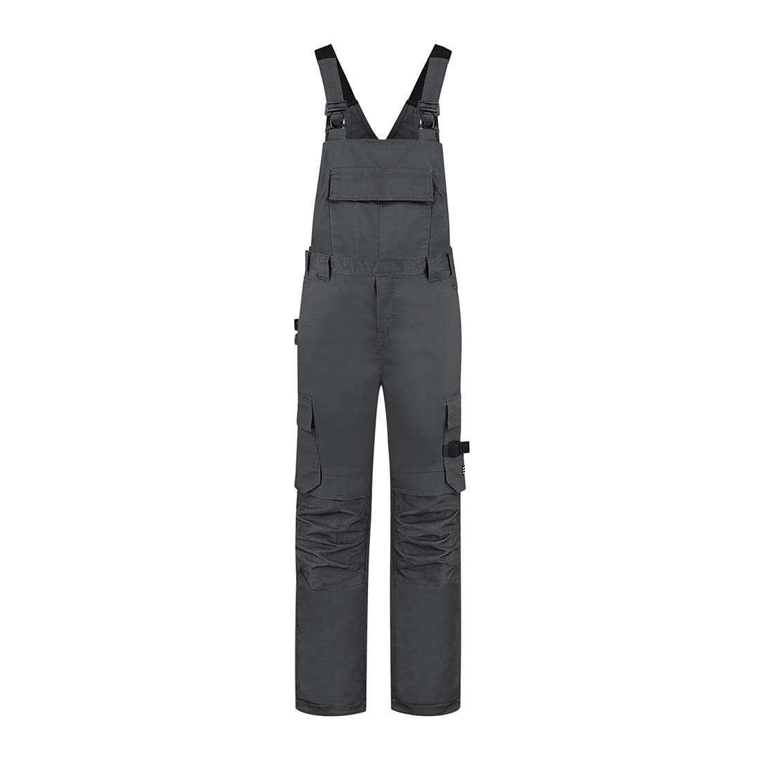 Unisex Work Bib Trousers - Safetywear