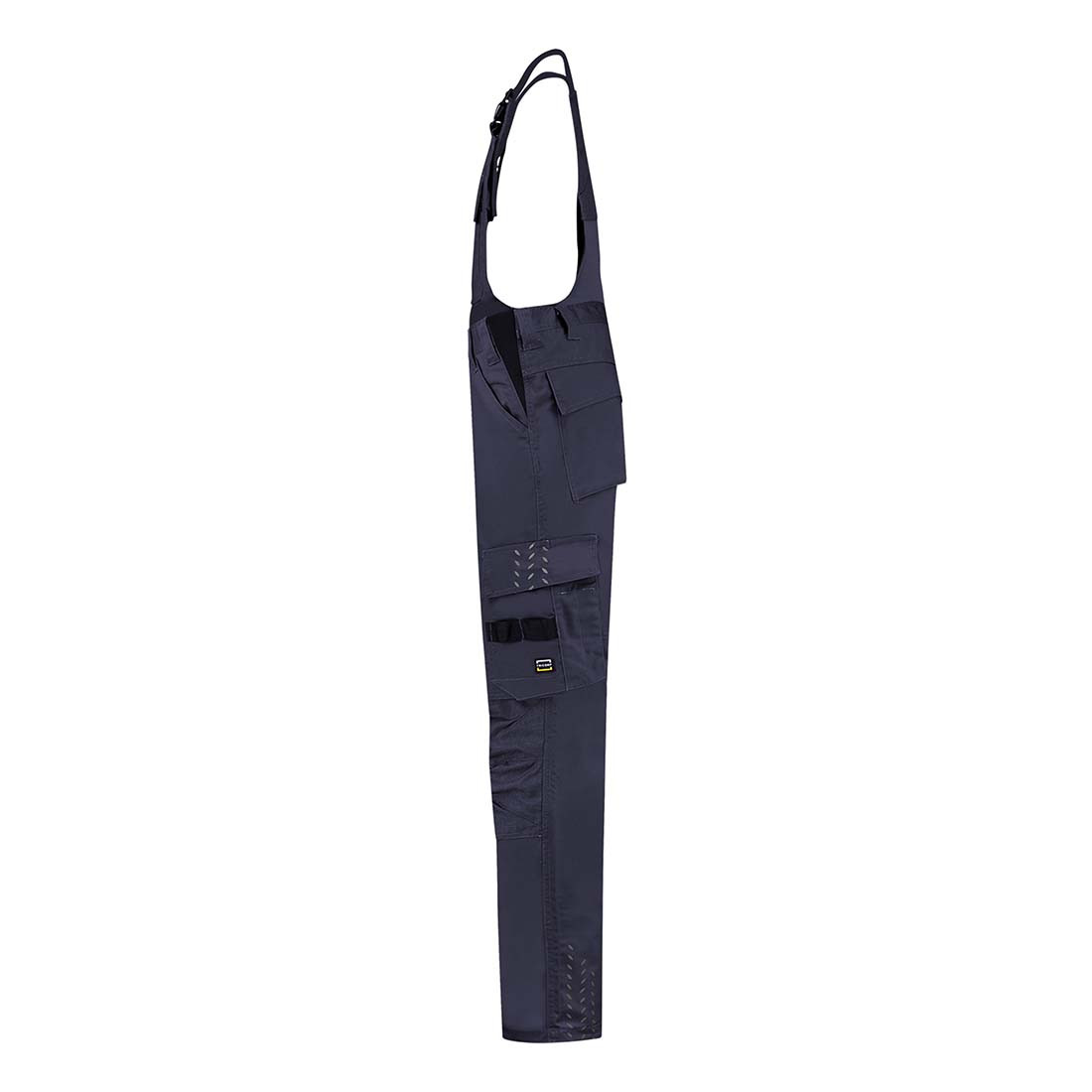 Unisex Work Bib Trousers - Safetywear