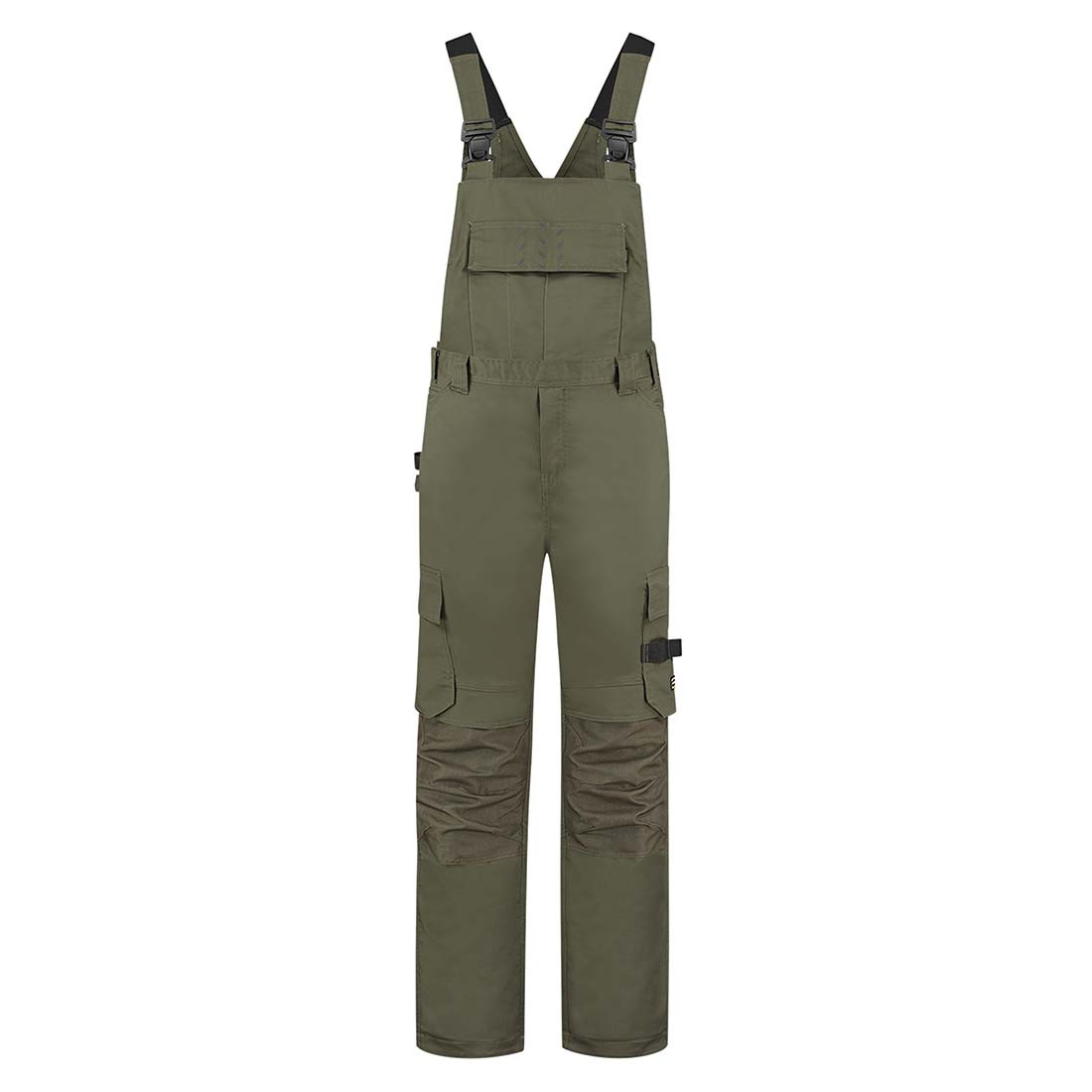 Unisex Work Bib Trousers - Safetywear