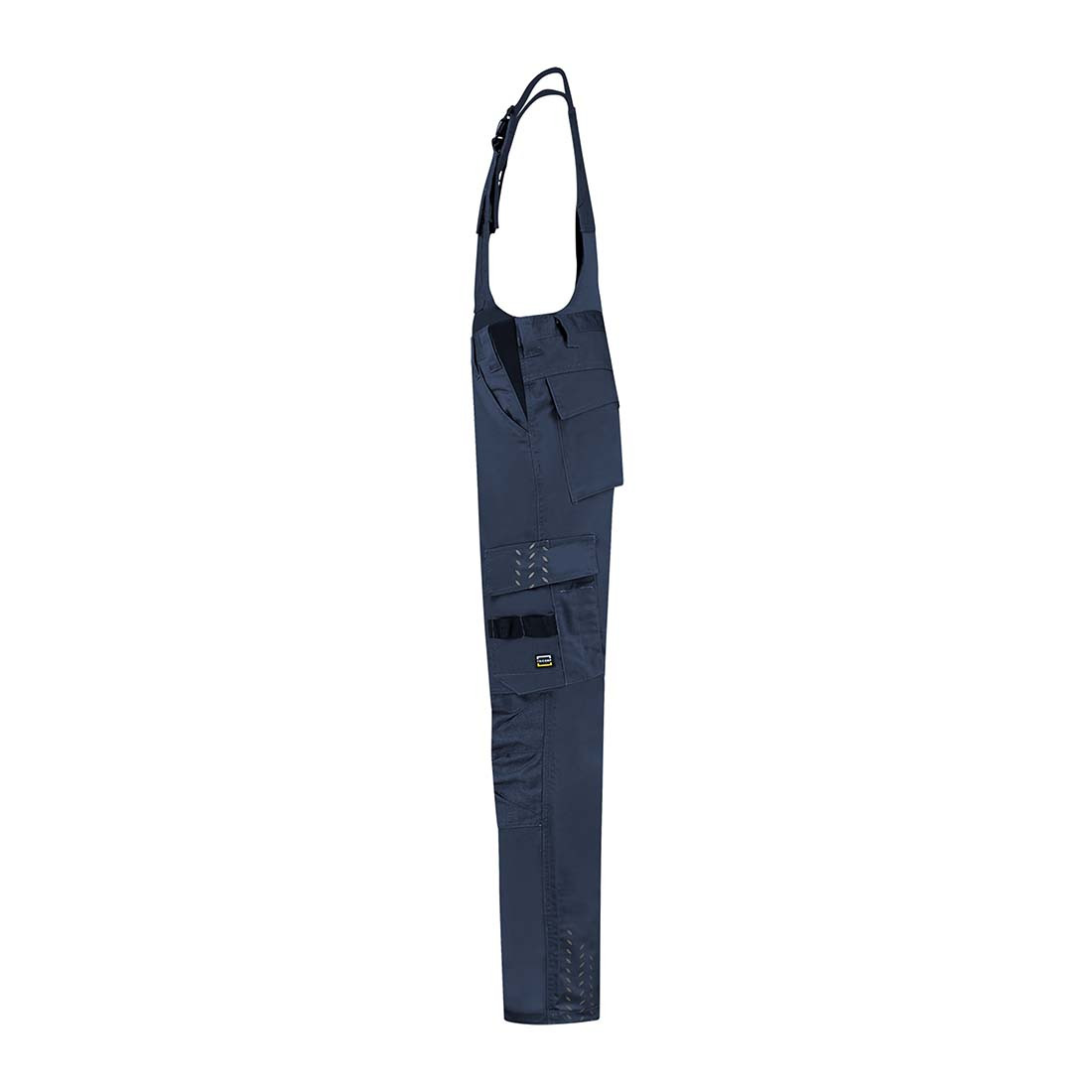 Unisex Work Bib Trousers - Safetywear