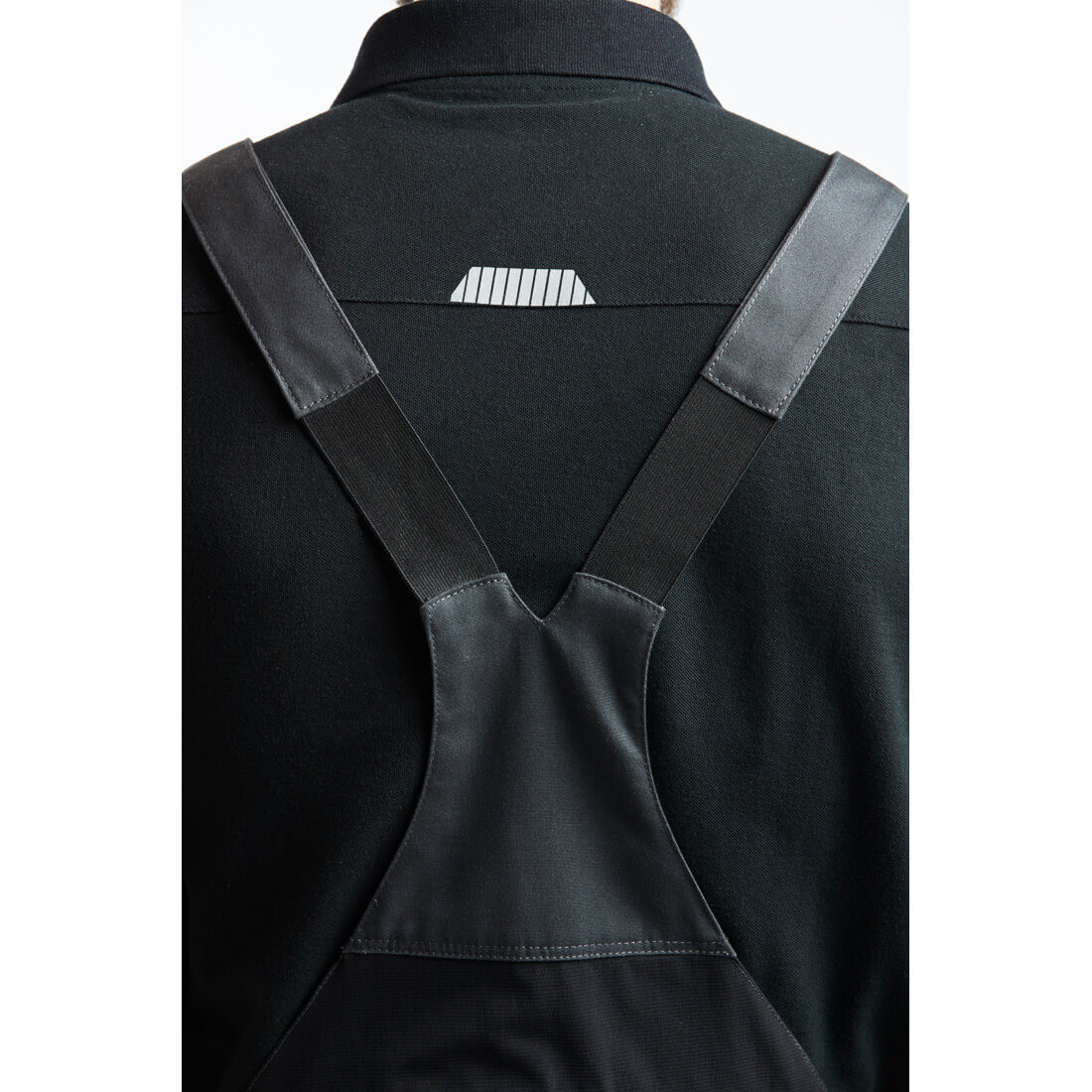 WX3 Bib and Brace - Safetywear