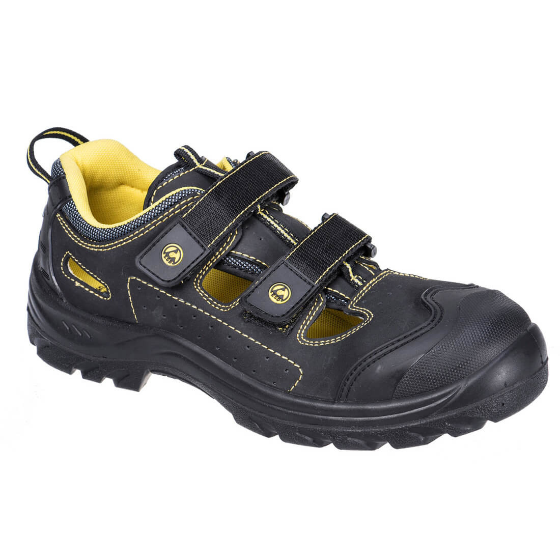 Sanda Compositelite™ ESD Tagus S1P - Incaltaminte de protectie | Bocanci, Pantofi, Sandale, Cizme