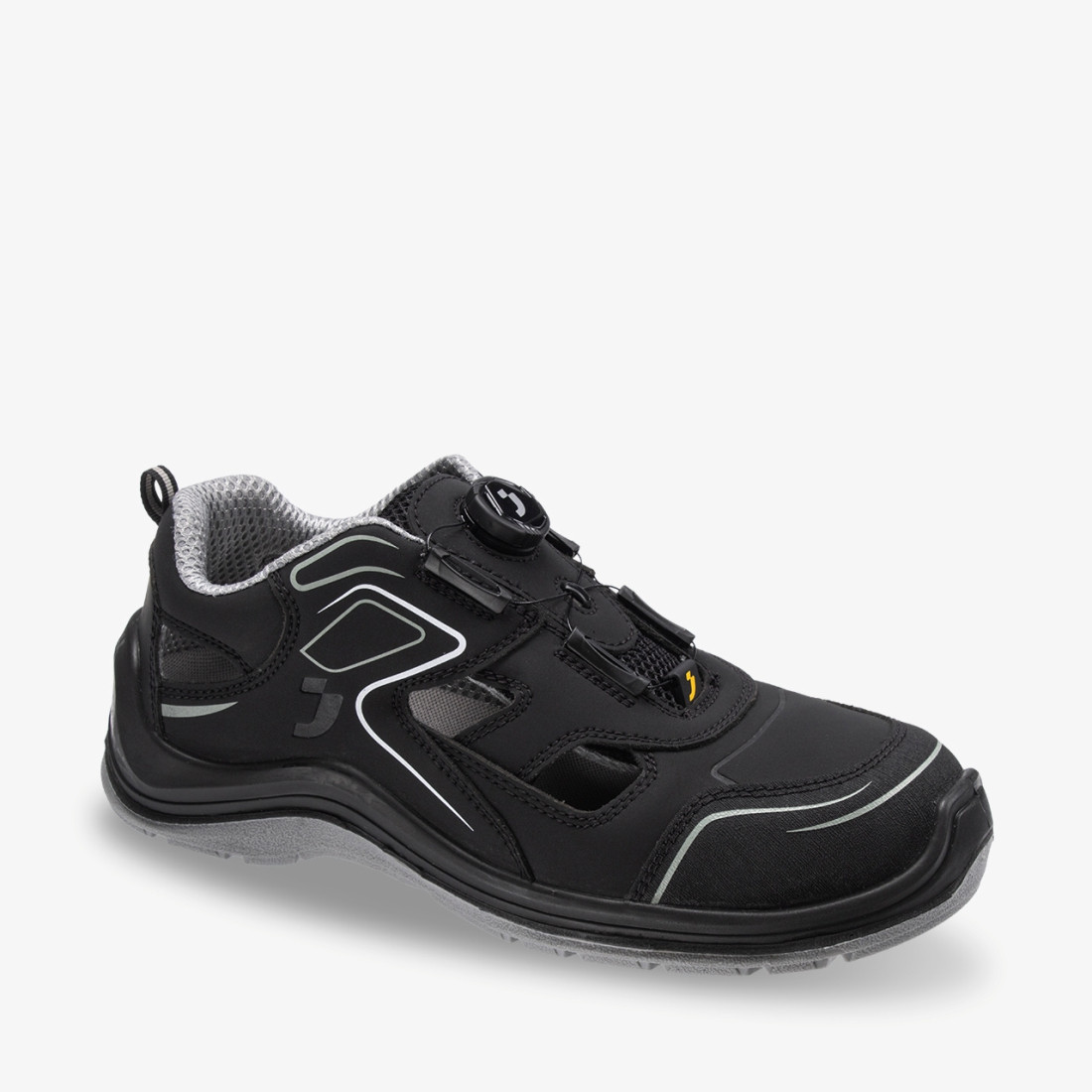 Sandale compozit FLOW S1P TLS - Incaltaminte de protectie | Bocanci, Pantofi, Sandale, Cizme Sandale compozit FLOW S1P TLS - Incaltaminte de protectie | Bocanci, Pantofi, Sandale, Cizme