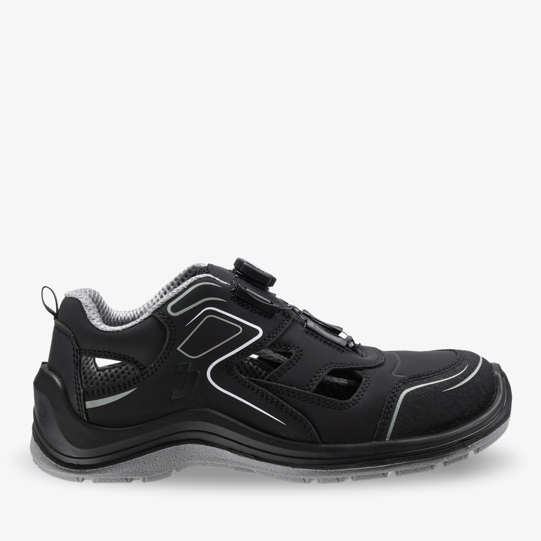 Sandale compozit FLOW S1P TLS - Incaltaminte de protectie | Bocanci, Pantofi, Sandale, Cizme Sandale compozit FLOW S1P TLS - Incaltaminte de protectie | Bocanci, Pantofi, Sandale, Cizme