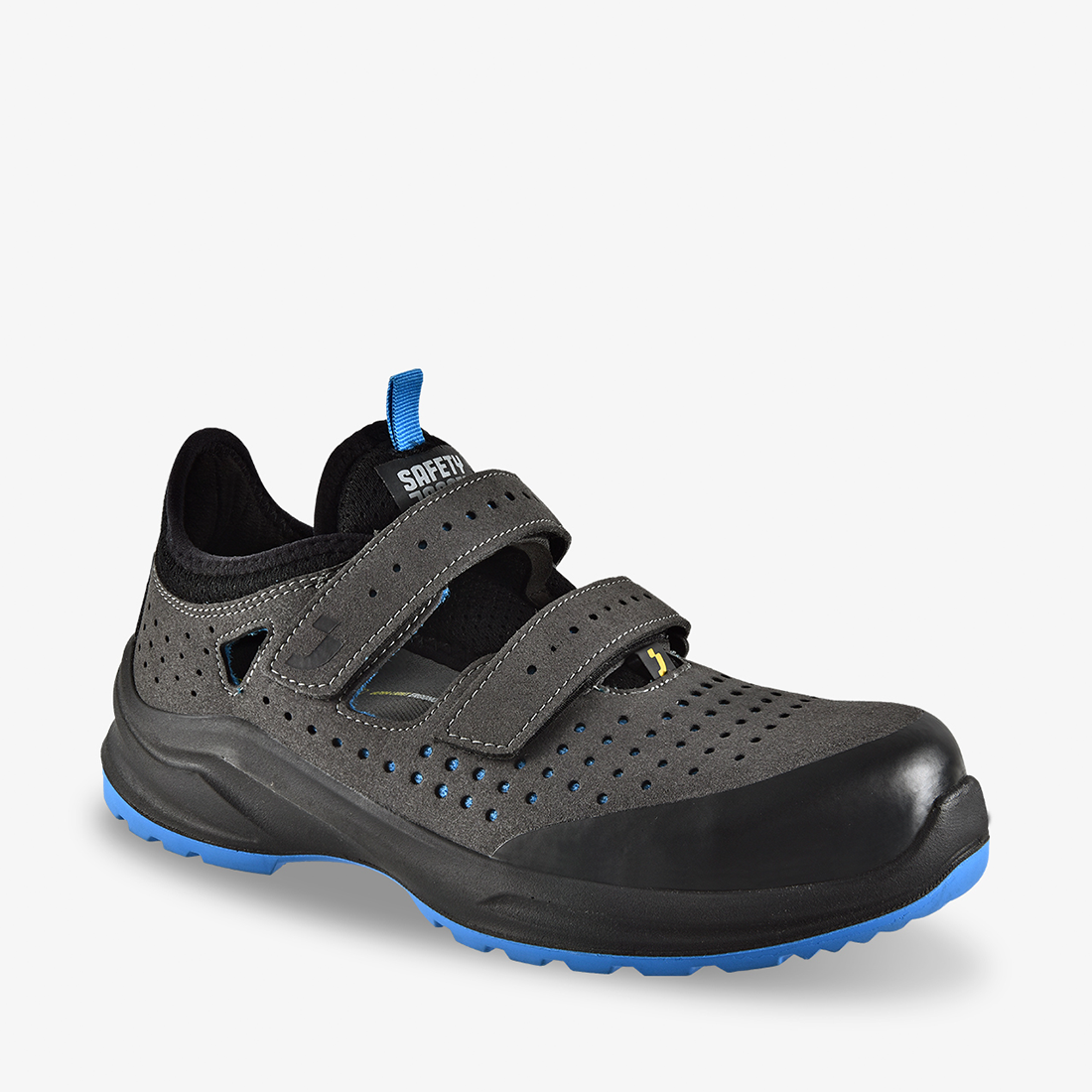 MODULO S1PS Ultra Breathable Safety Sandals - Footwear MODULO S1PS Ultra Breathable Safety Sandals - Footwear