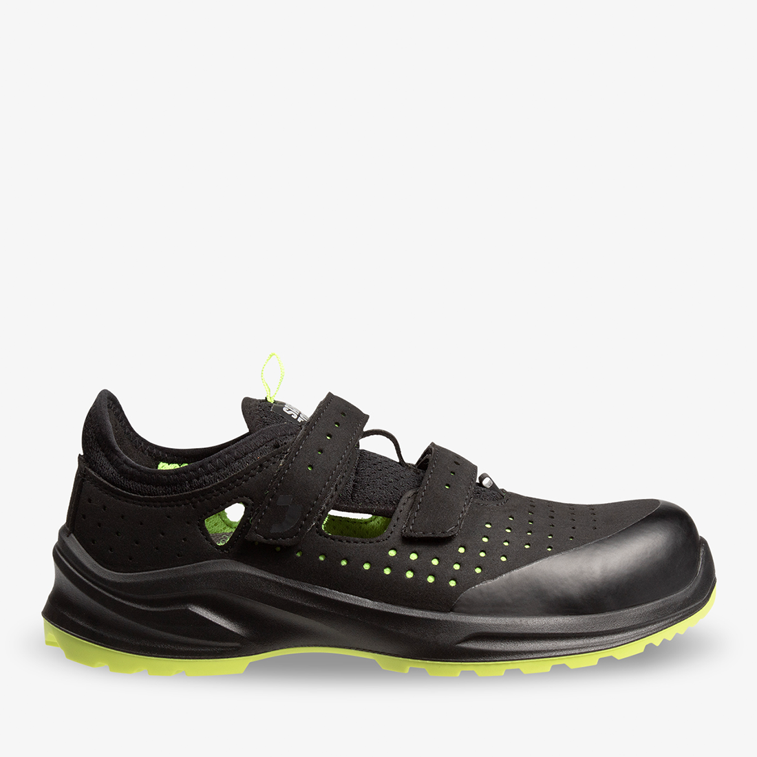 MODULO S1PS Ultra Breathable Safety Sandals - Footwear MODULO S1PS Ultra Breathable Safety Sandals - Footwear