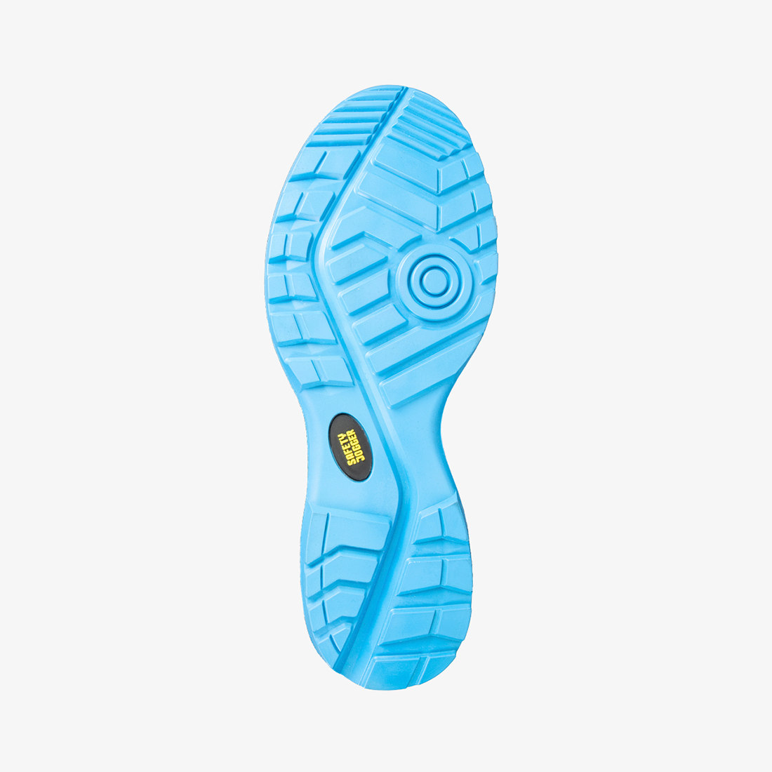 MODULO S1PS Ultra Breathable Safety Sandals - Footwear MODULO S1PS Ultra Breathable Safety Sandals - Footwear