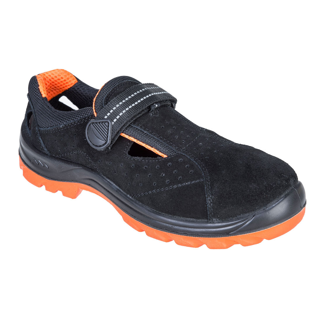 Sandale Obra Steelite™ S1 - Les chaussures de protection