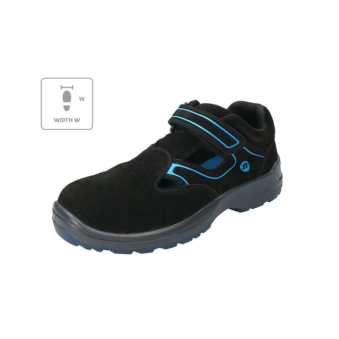 FALCON S1 Unisex Sandals - Footwear FALCON S1 Unisex Sandals - Footwear