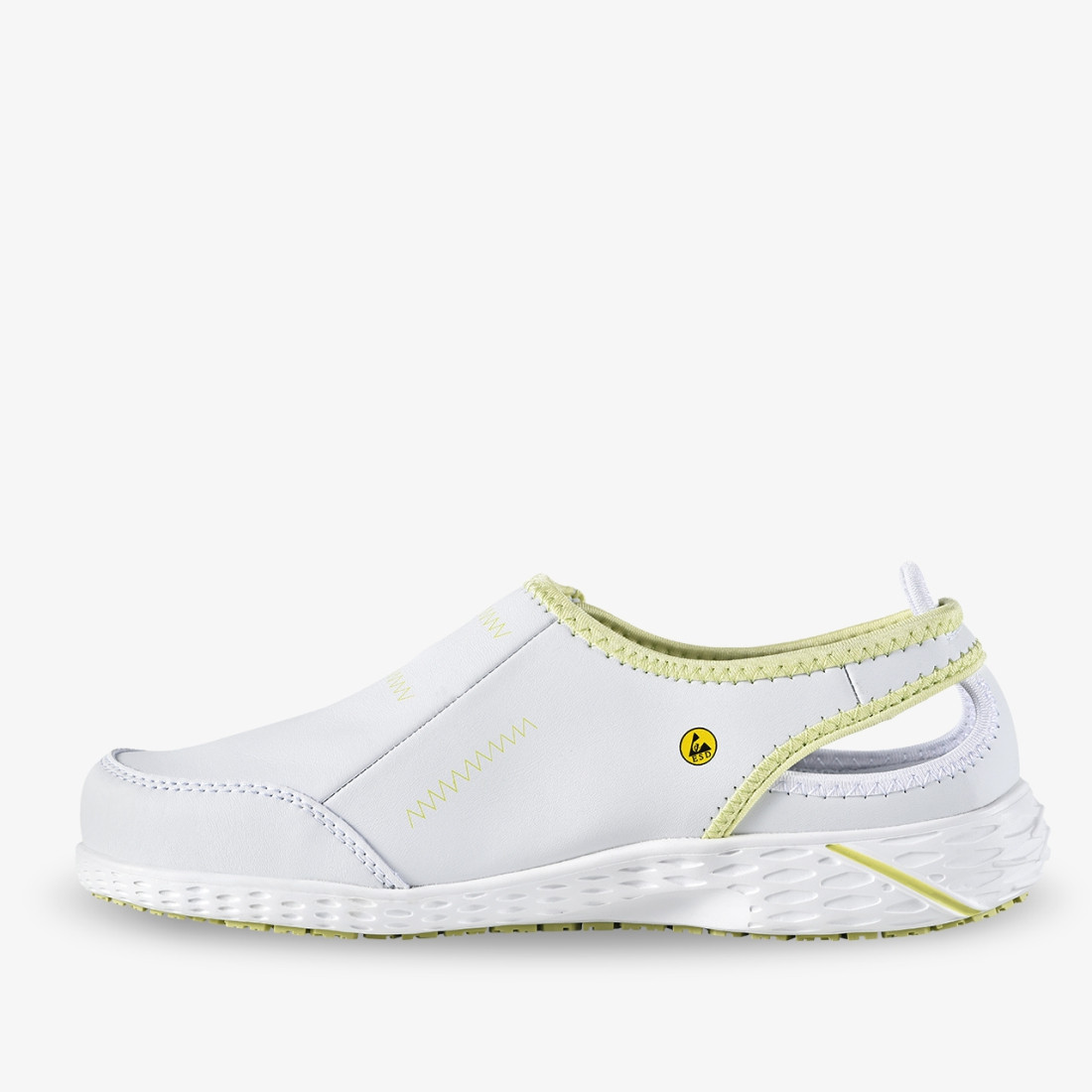 LINA Sandale OB - Arbeitschuhe LINA Sandale OB - Arbeitschuhe