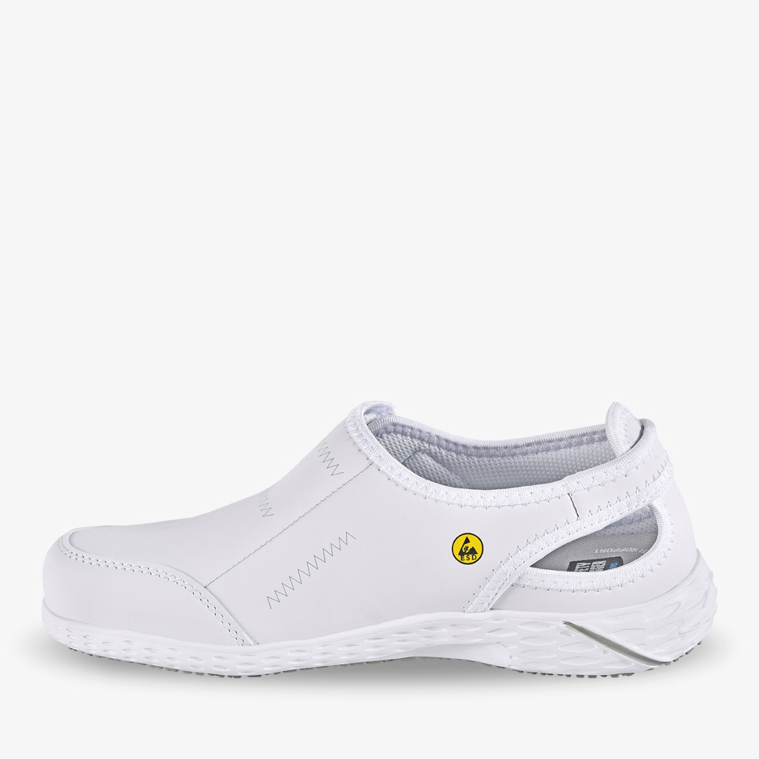 LINA Sandale OB - Arbeitschuhe LINA Sandale OB - Arbeitschuhe