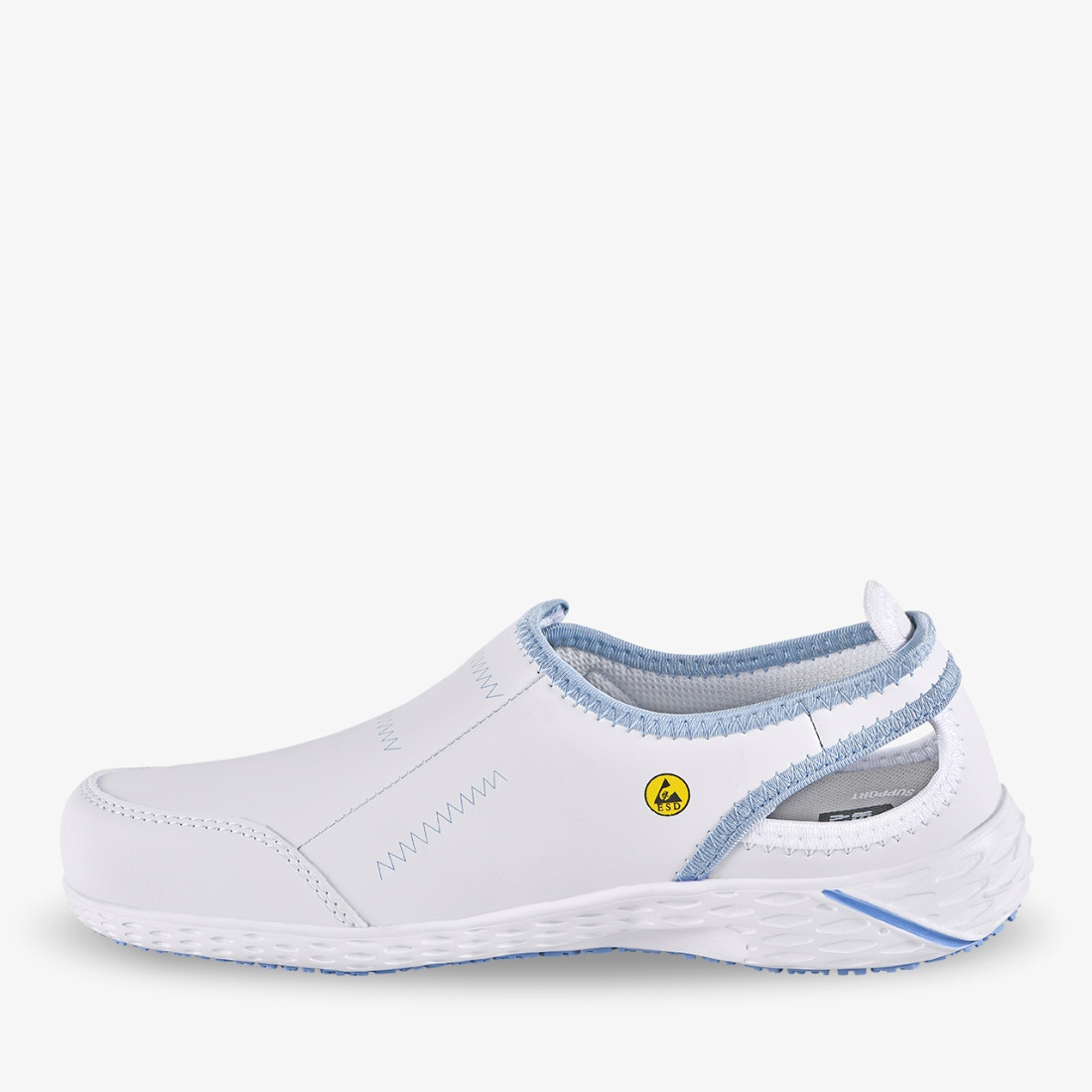 LINA Sandale OB - Arbeitschuhe LINA Sandale OB - Arbeitschuhe