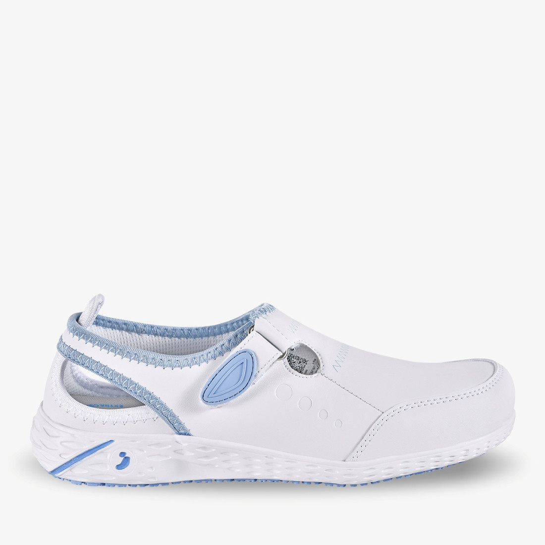LINA Sandale OB - Arbeitschuhe LINA Sandale OB - Arbeitschuhe