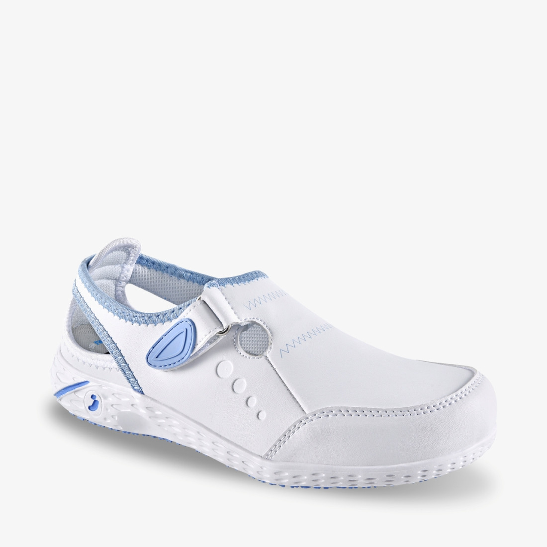 LINA Sandale OB - Arbeitschuhe LINA Sandale OB - Arbeitschuhe