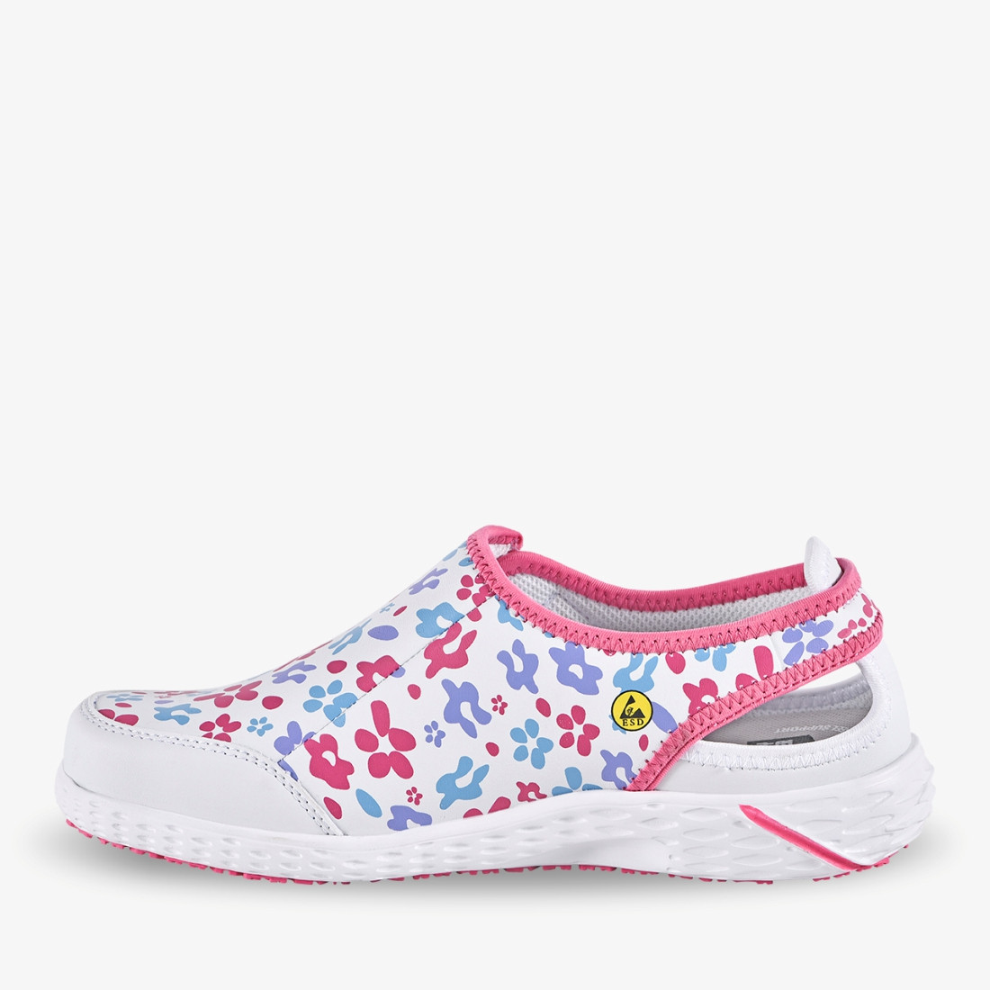 LINA Sandale OB - Arbeitschuhe LINA Sandale OB - Arbeitschuhe