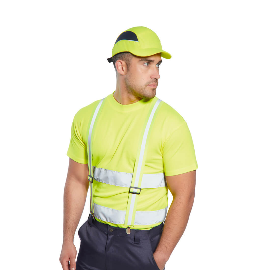 Gorra AirTech Bump - Ropa de protección Gorra AirTech Bump - Ropa de protección