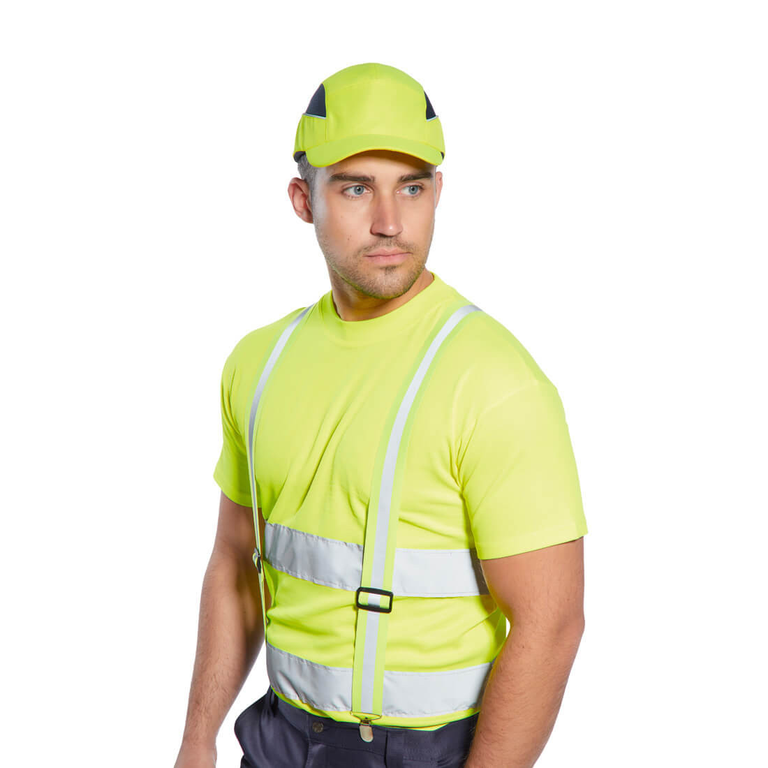 AirTech Bump Cap - Safetywear