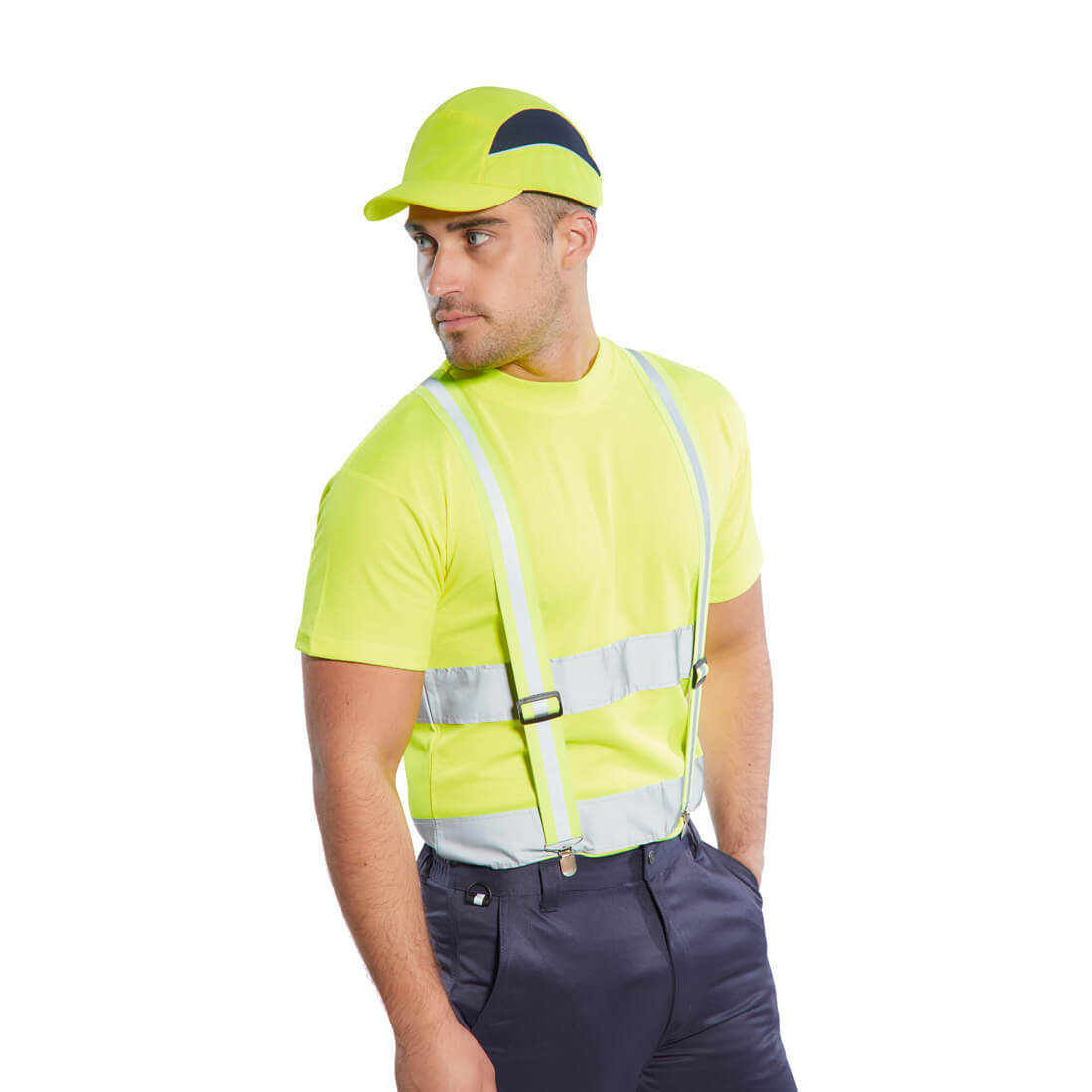 Gorra AirTech Bump - Ropa de protección Gorra AirTech Bump - Ropa de protección