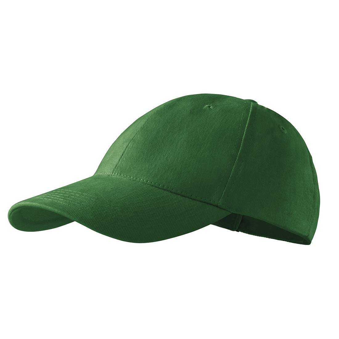 Cappello 6 Pannelli Cotone - Abbigliamento di protezione