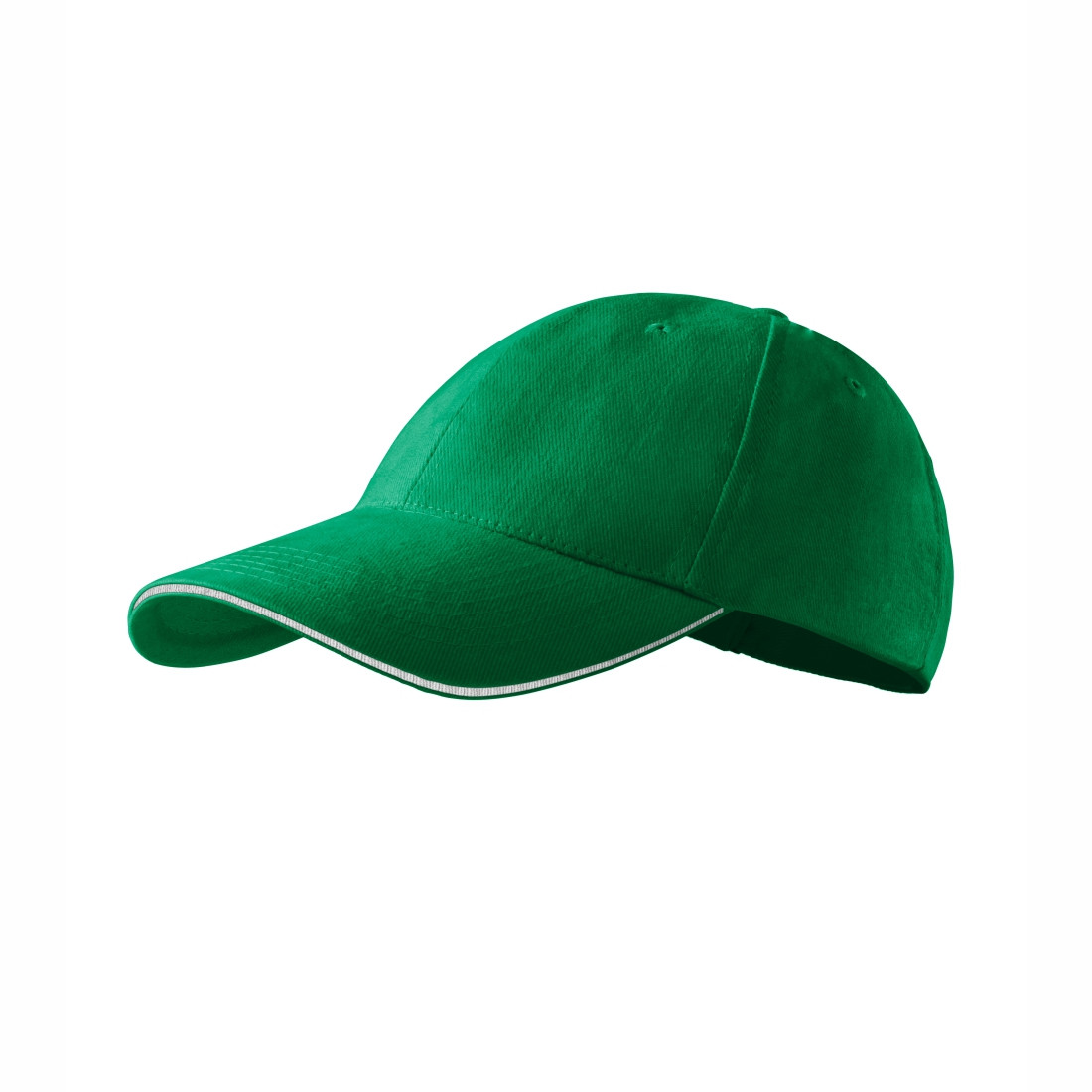 Cappello 6 Pannelli Sandwich - Abbigliamento di protezione Cappello 6 Pannelli Sandwich - Abbigliamento di protezione