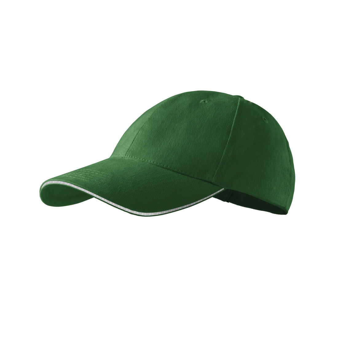 Cappello 6 Pannelli Sandwich - Abbigliamento di protezione Cappello 6 Pannelli Sandwich - Abbigliamento di protezione