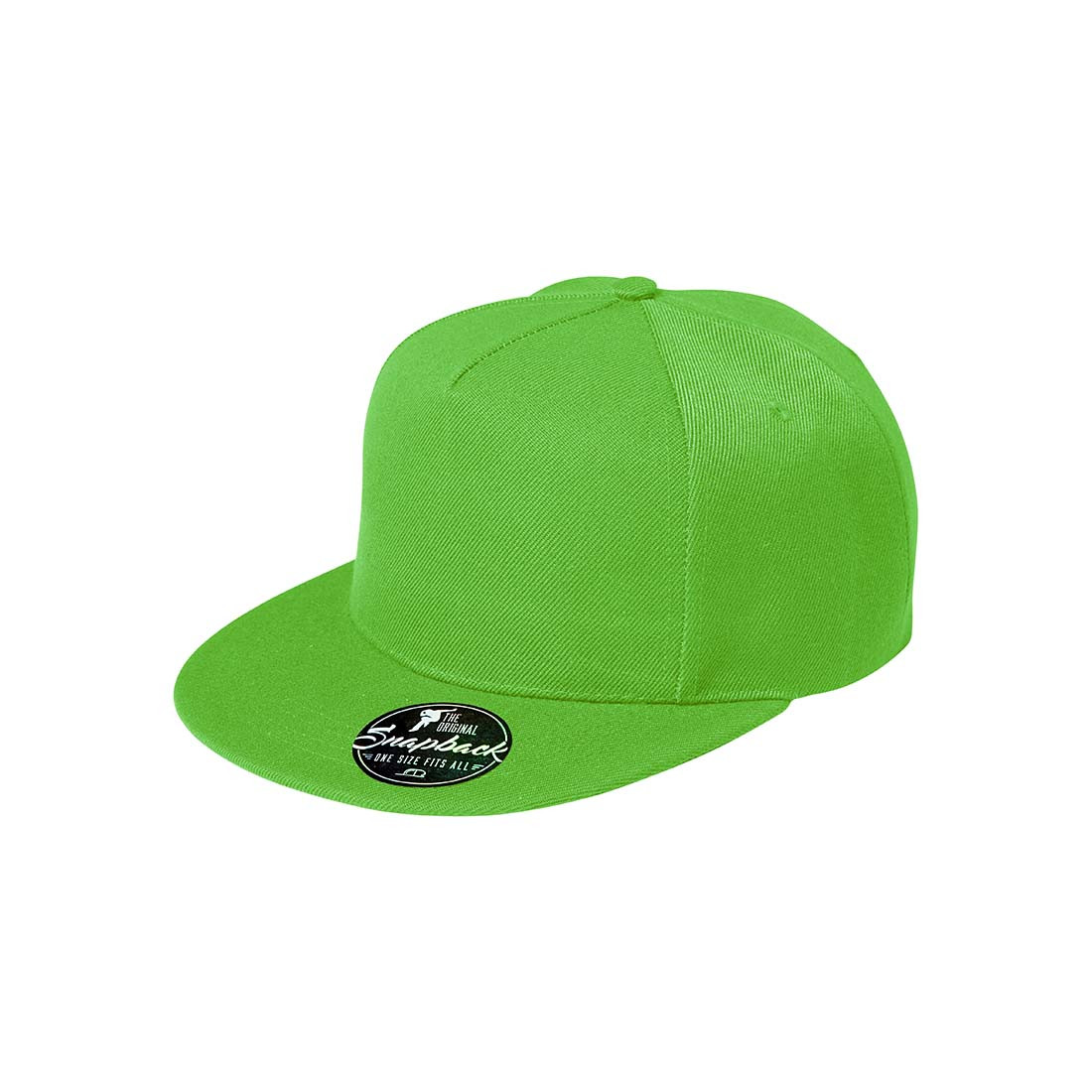 Gorra unisex rap - Ropa de protección Gorra unisex rap - Ropa de protección