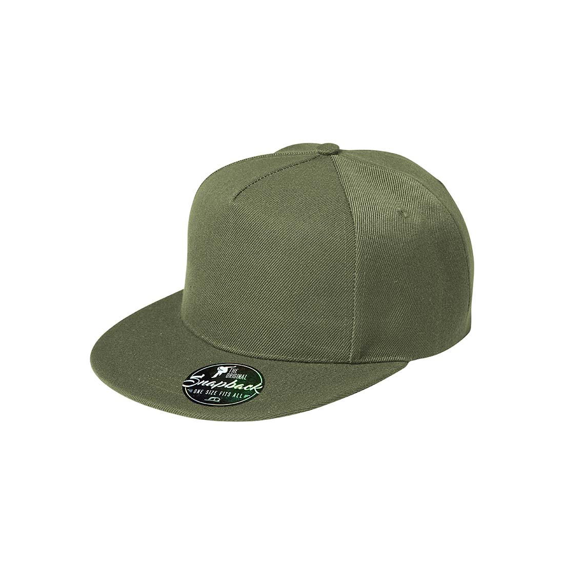 Gorra unisex rap - Ropa de protección Gorra unisex rap - Ropa de protección