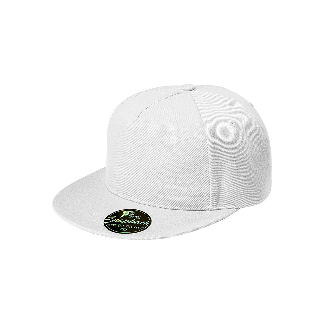 Gorra unisex rap - Ropa de protección Gorra unisex rap - Ropa de protección